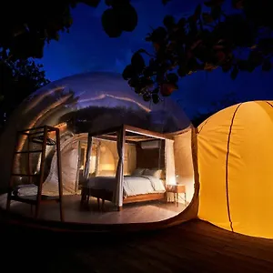 Astral Tente de luxe Tulum