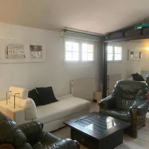Appartement 4 Personne A Tolosan, Rouffire