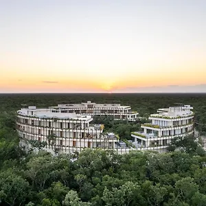 Mistiq Temple I Appartement Tulum
