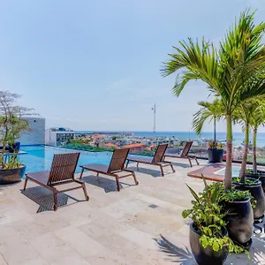 A Perfect Place Appartement Playa del Carmen
