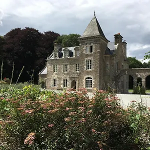 Château Voisin Séjour à la campagne Augan